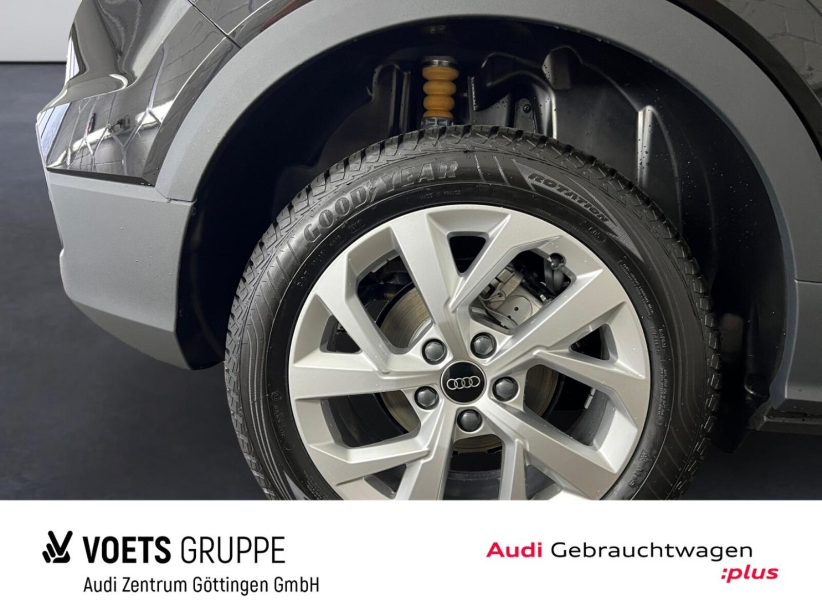 Audi Q2 – Bild 5