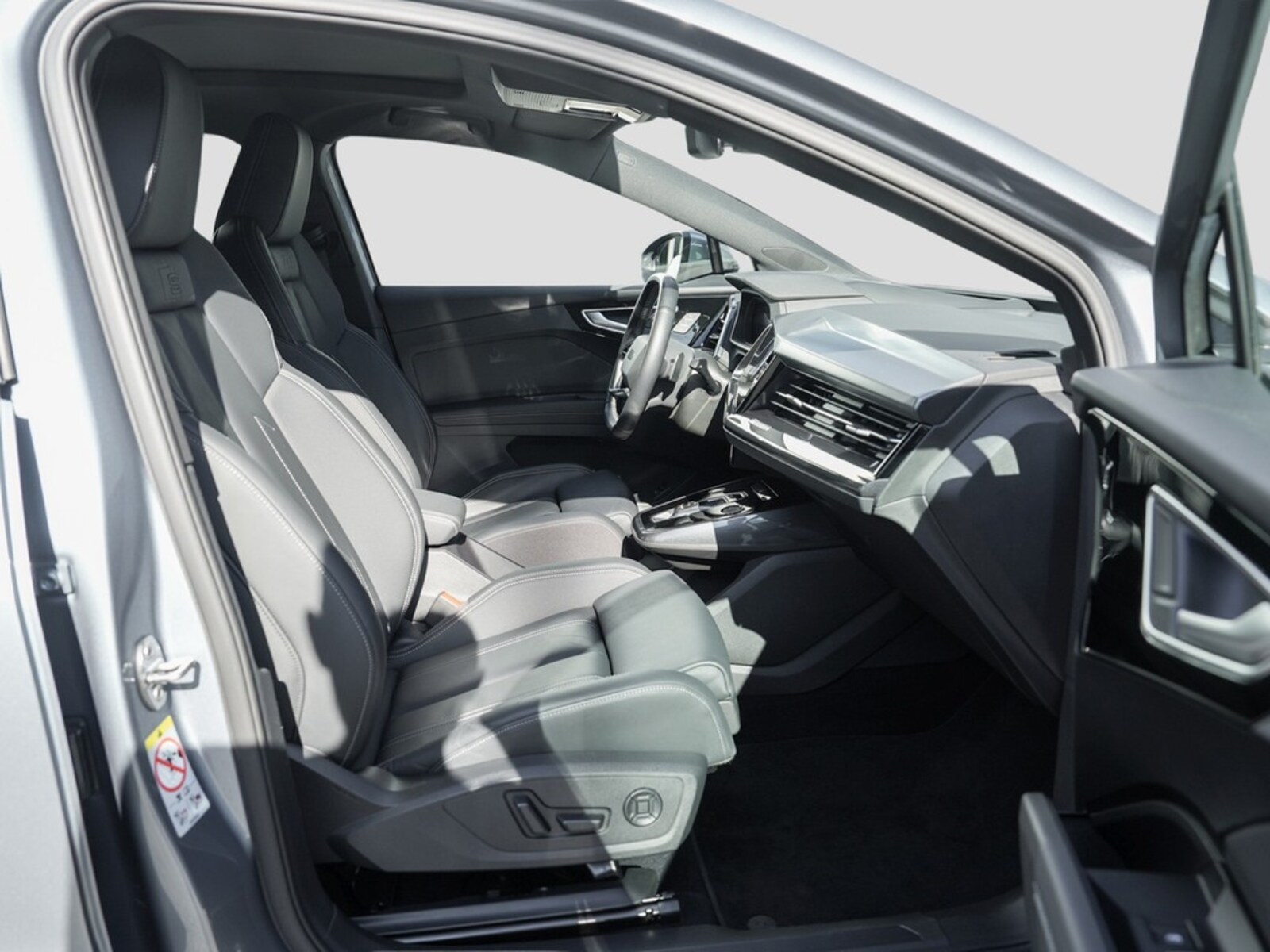 Audi Q4 e-tron – Bild 7