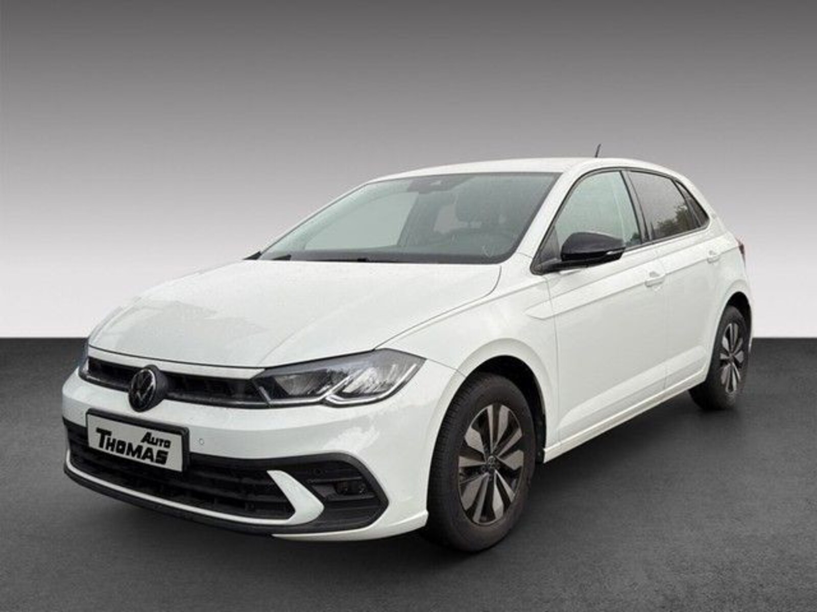 Volkswagen Polo – Bild 4