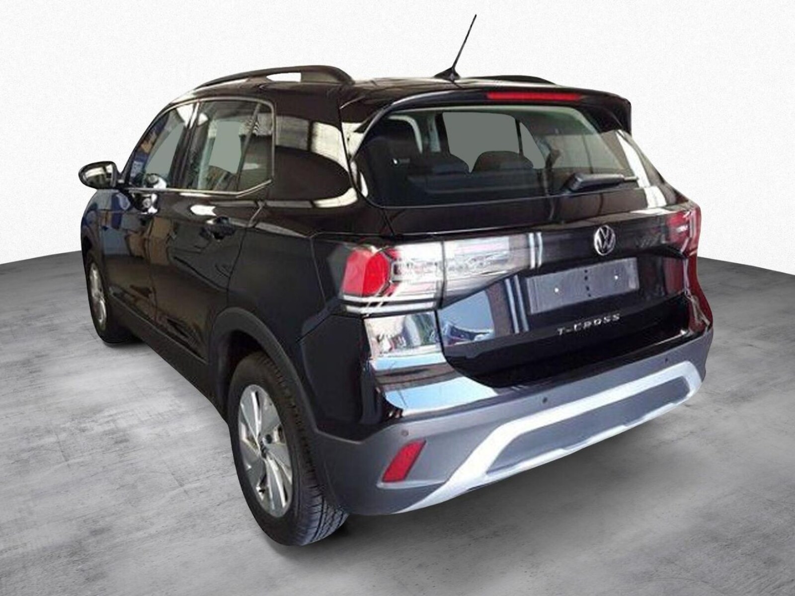 Volkswagen T-Cross – Bild 11