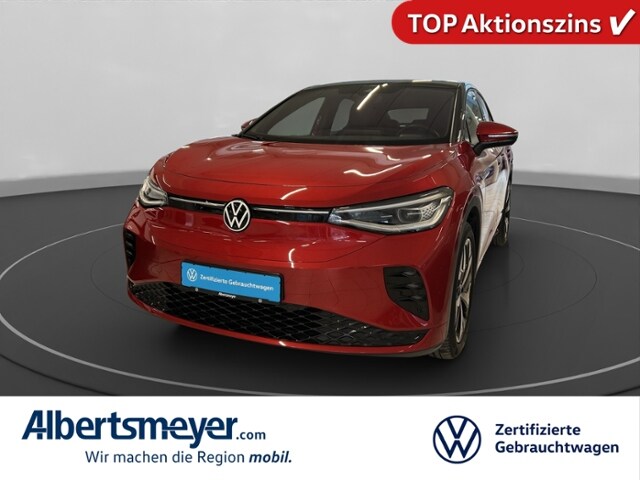 Volkswagen ID.5