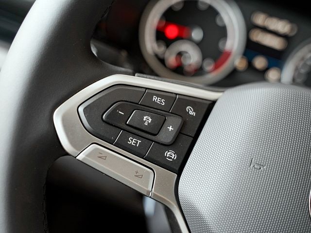 Volkswagen T6.1 California