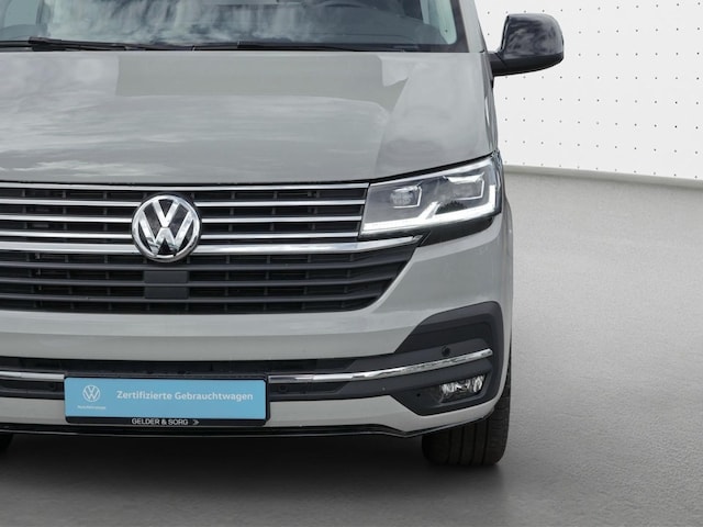 Volkswagen T6.1 California