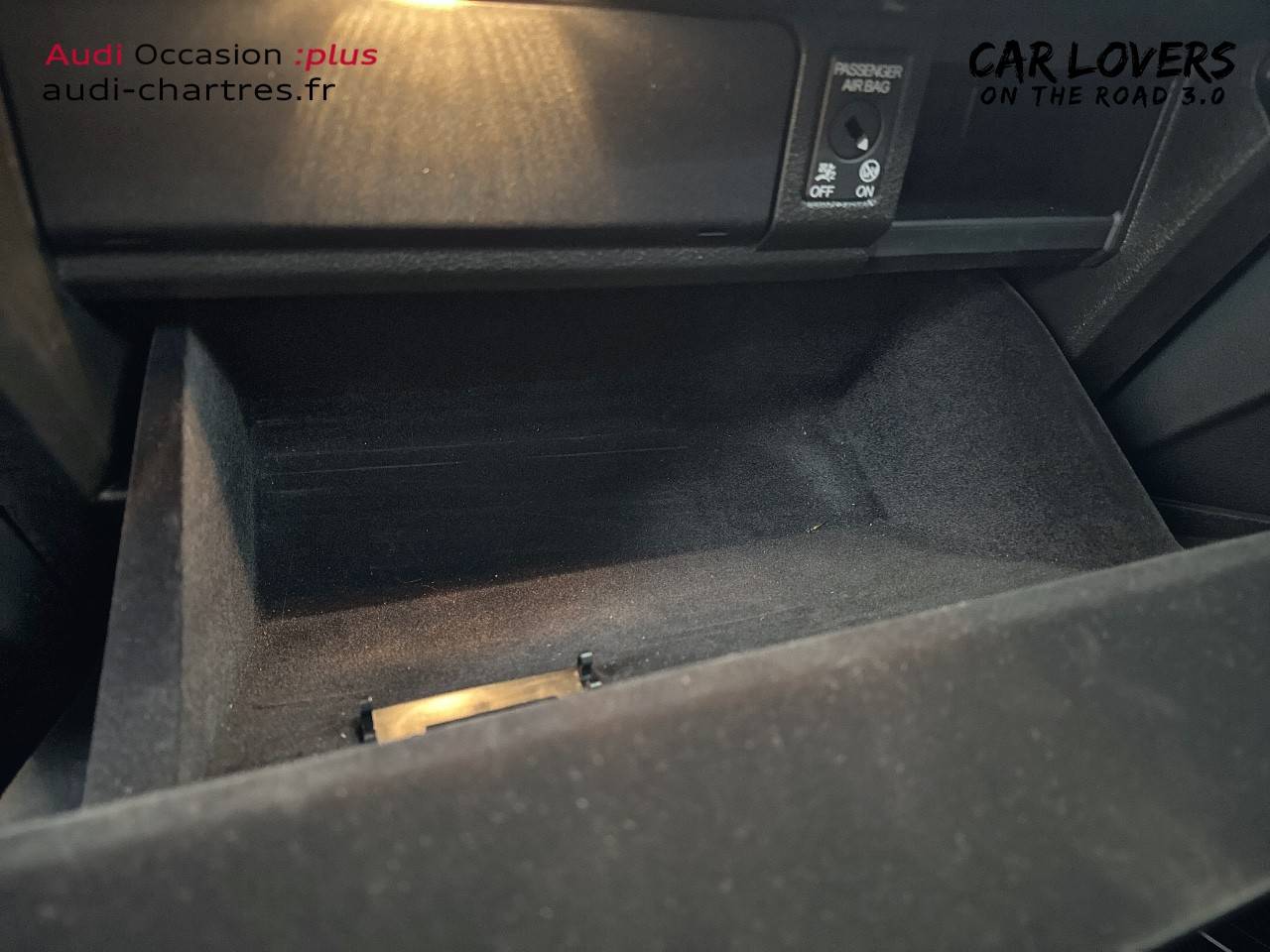 Image about Audi Q5 Sportback S line 40 TDI quattro 150 kW (204 ch) S tronic