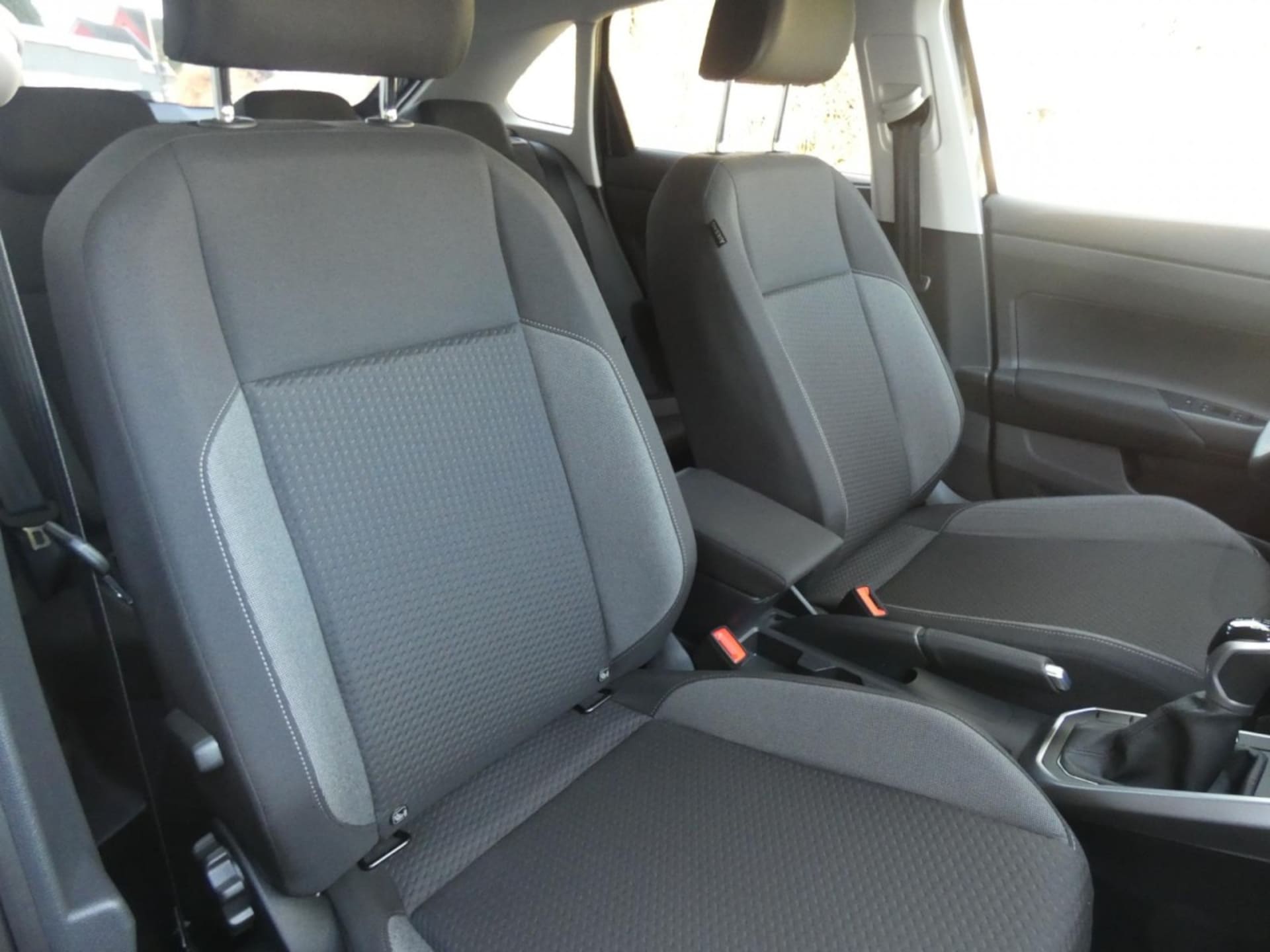 Volkswagen Taigo Life