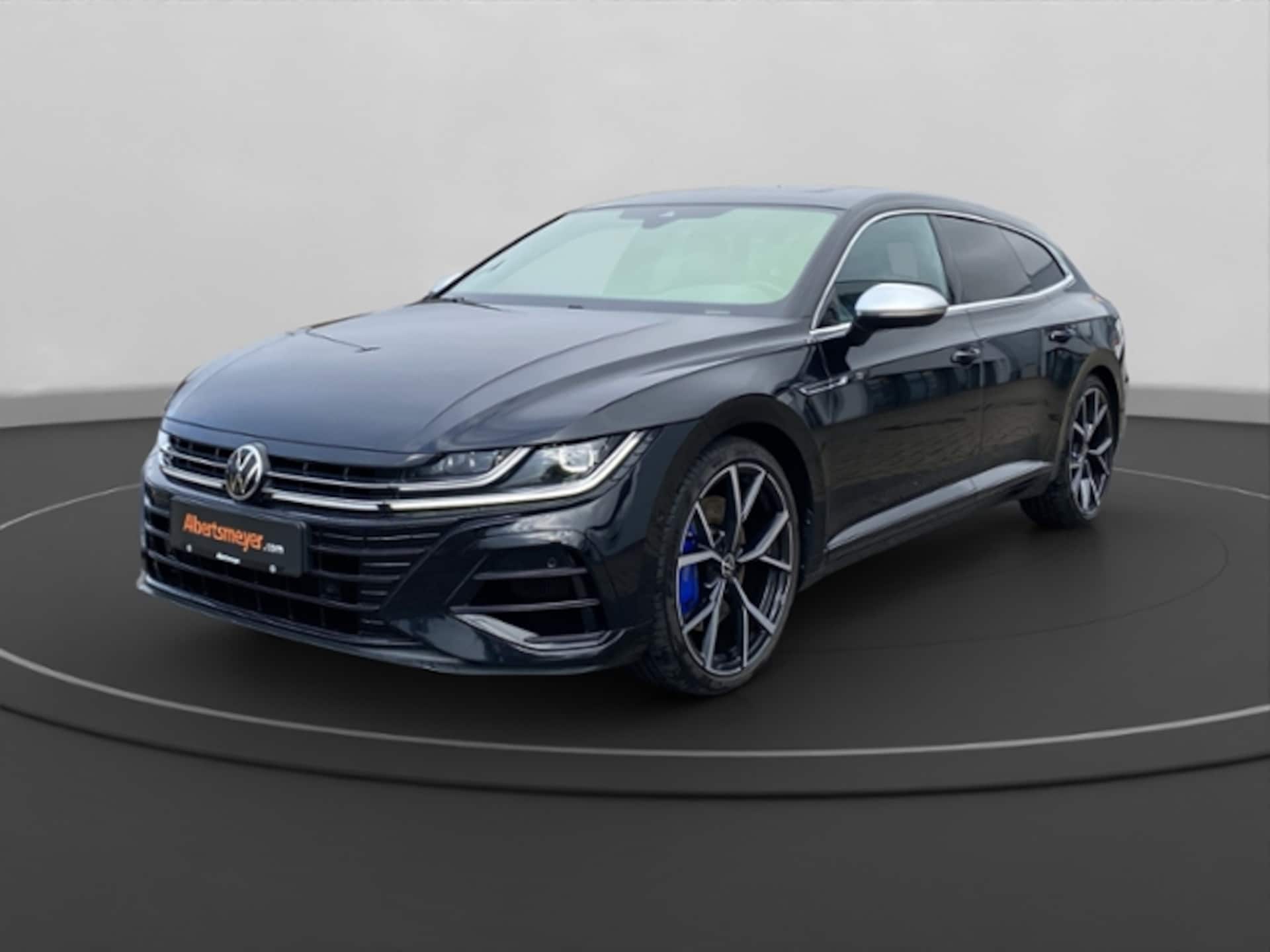 Volkswagen Arteon Shooting Brake R