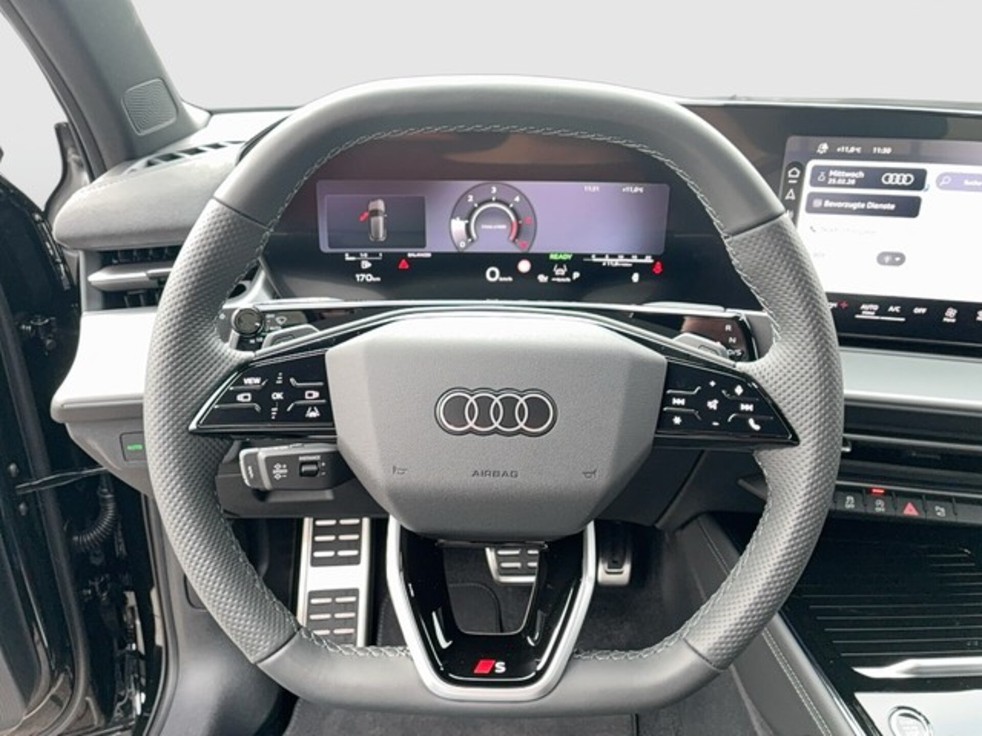 Audi Q3 SUV