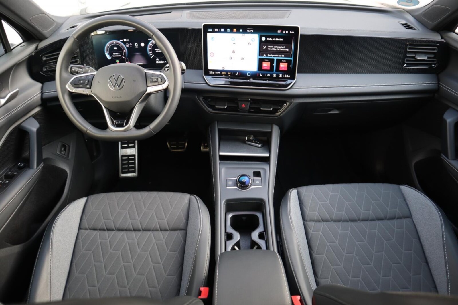 Volkswagen Tiguan – Bild 7