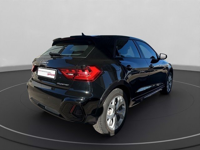 Audi A1 Citycarver 35 TFSI S Tronic -  - Joinsteer - #5