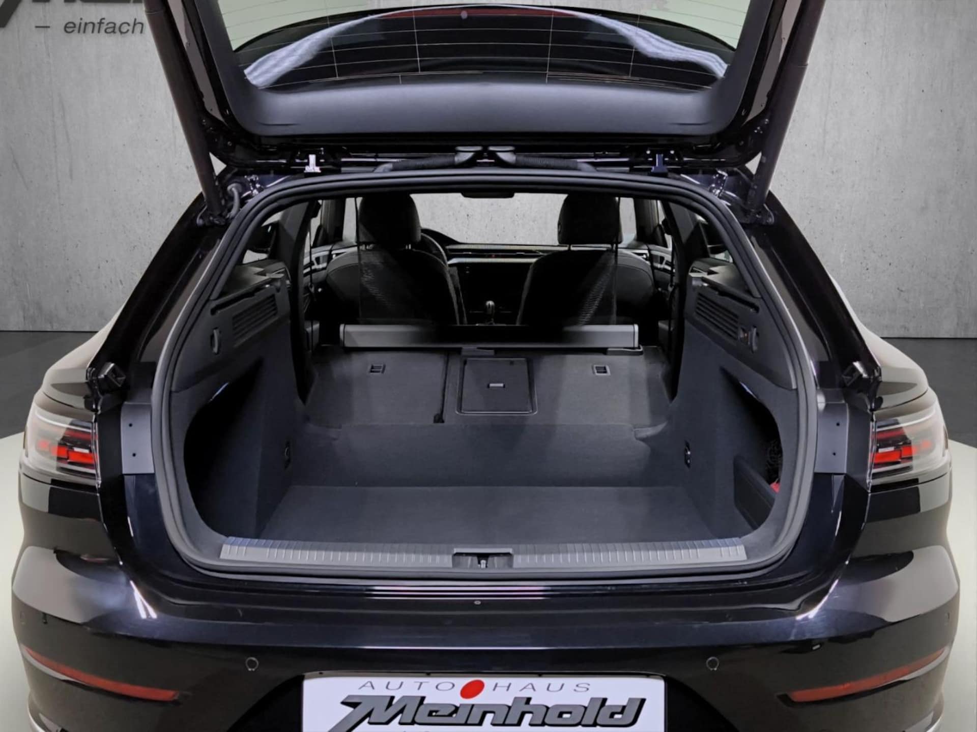Volkswagen Arteon Shooting Brake R-Line