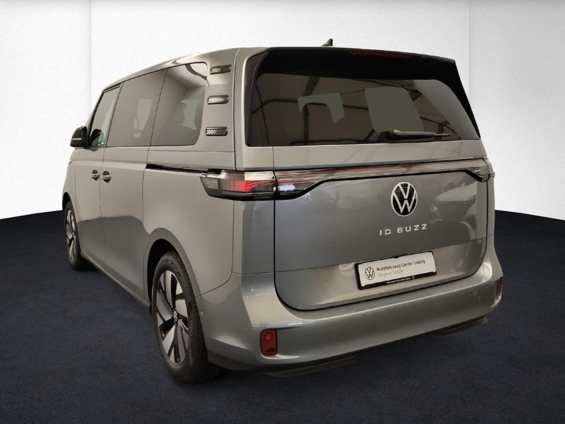 Volkswagen ID. Buzz Pro