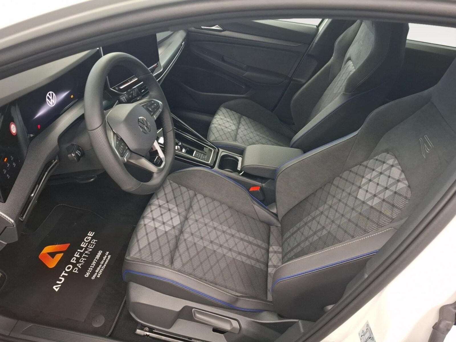 Volkswagen Golf Variant – Bild 6