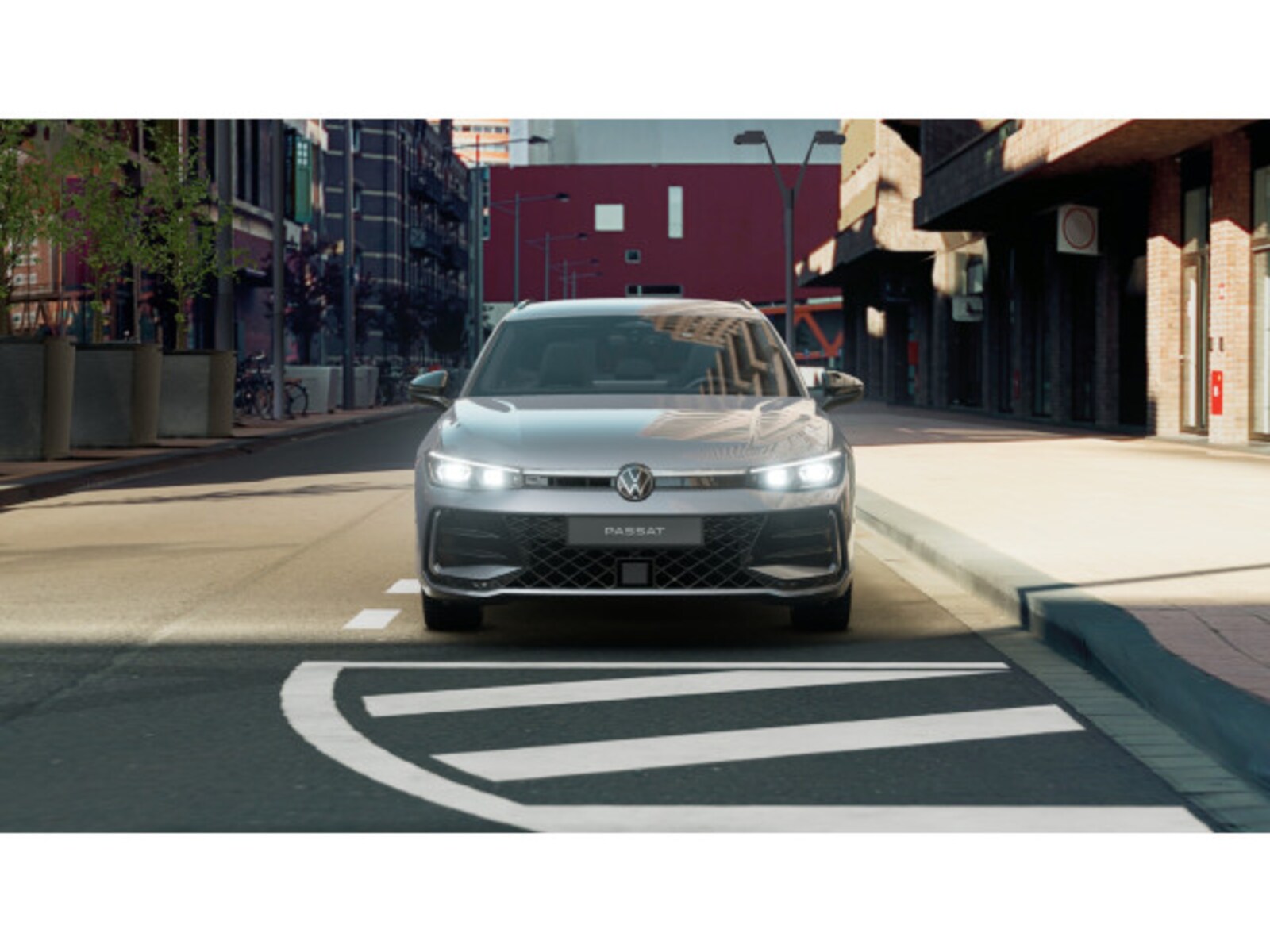 Volkswagen Passat – Bild 5