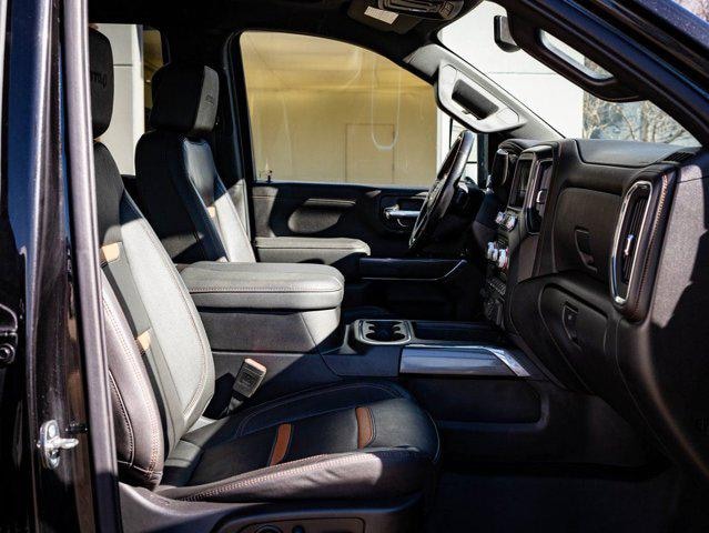 2023 GMC Sierra 2500HD AT4 - Photo 24