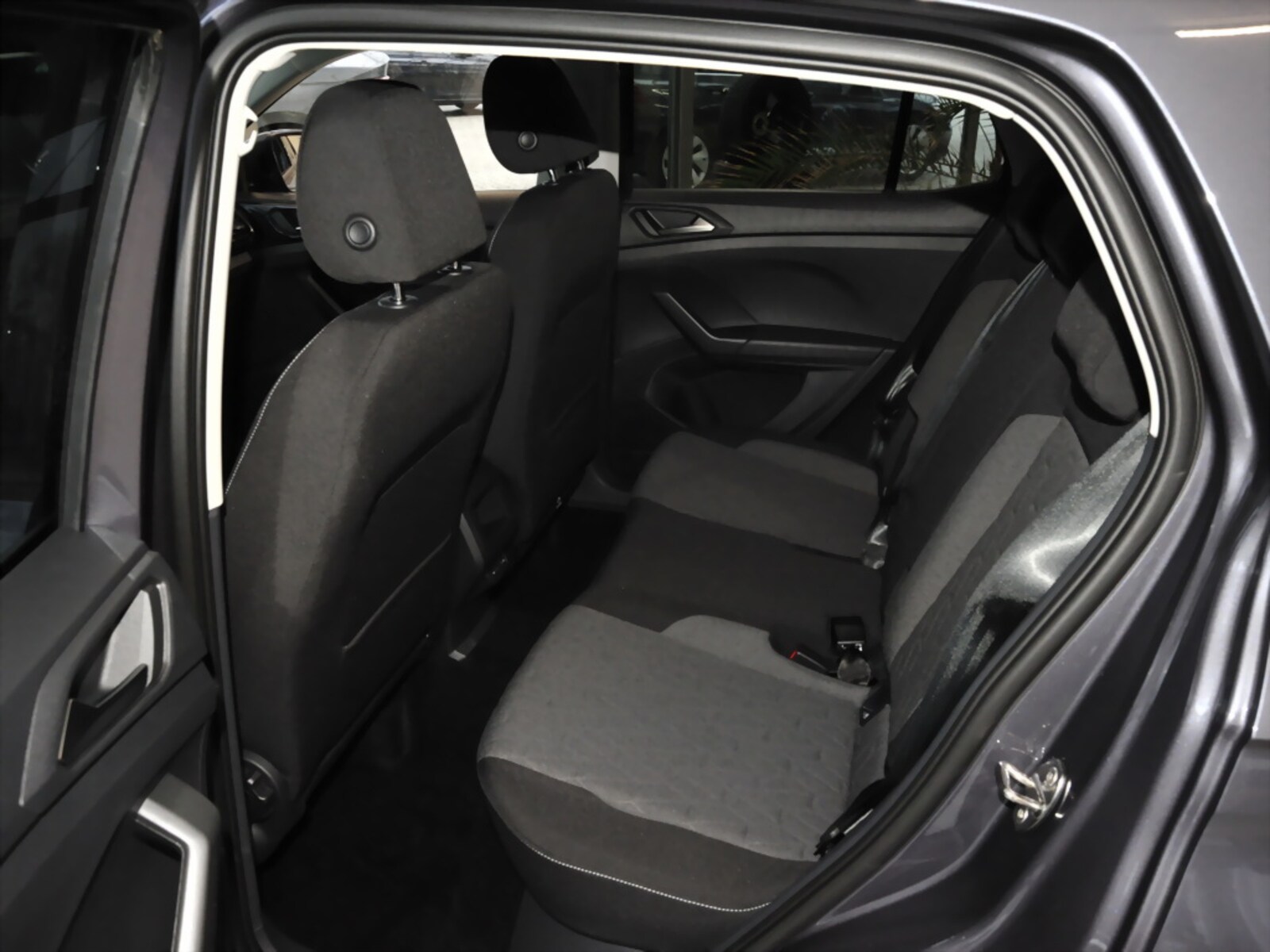 Volkswagen T-Cross – Bild 7