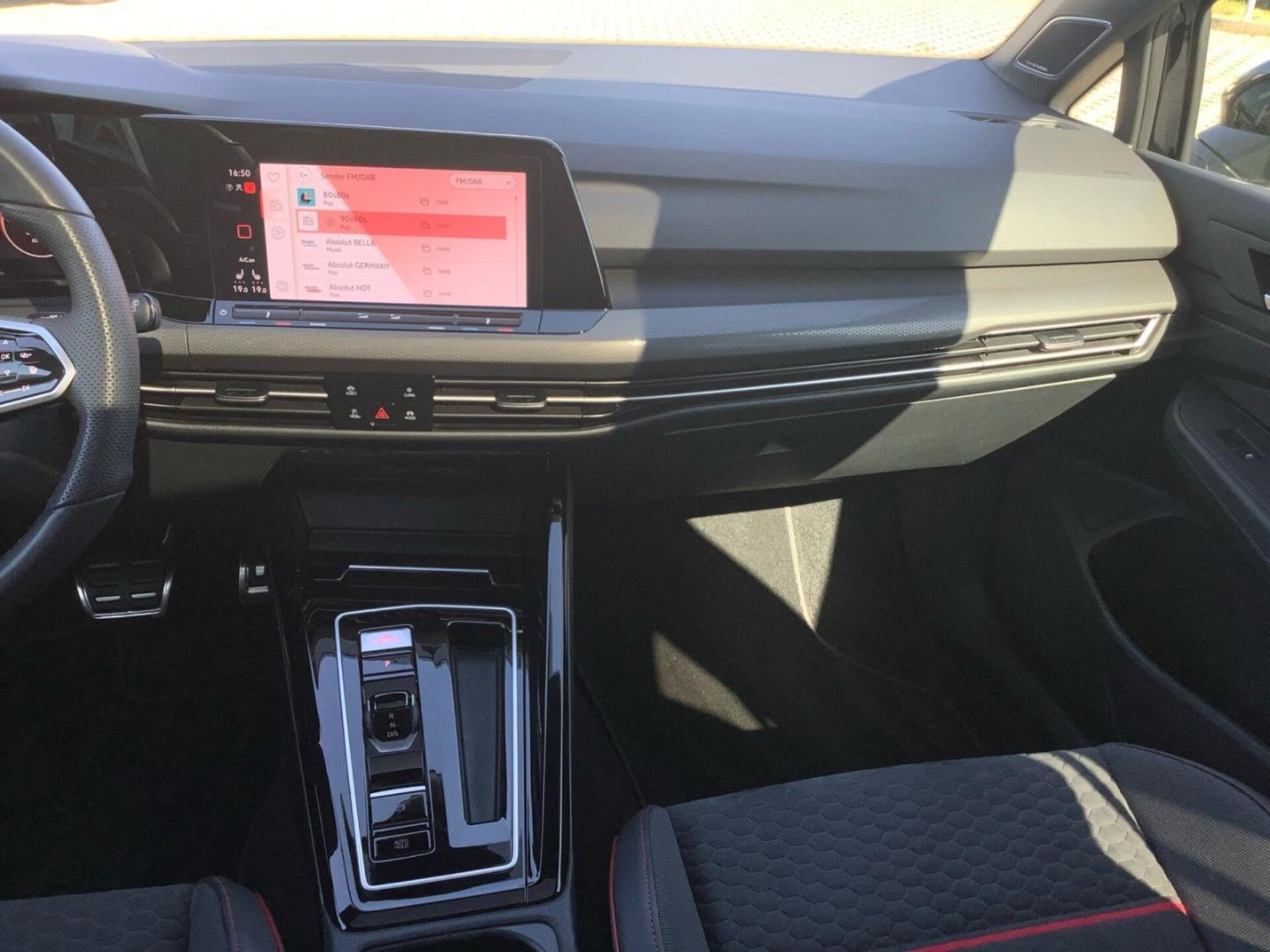 Volkswagen Golf GTI Clubsport