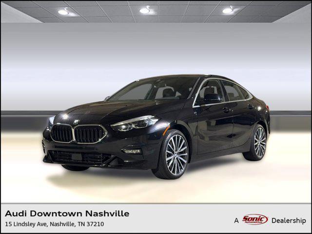2021 BMW 2 Series 228i xDrive Gran Coupe's photo