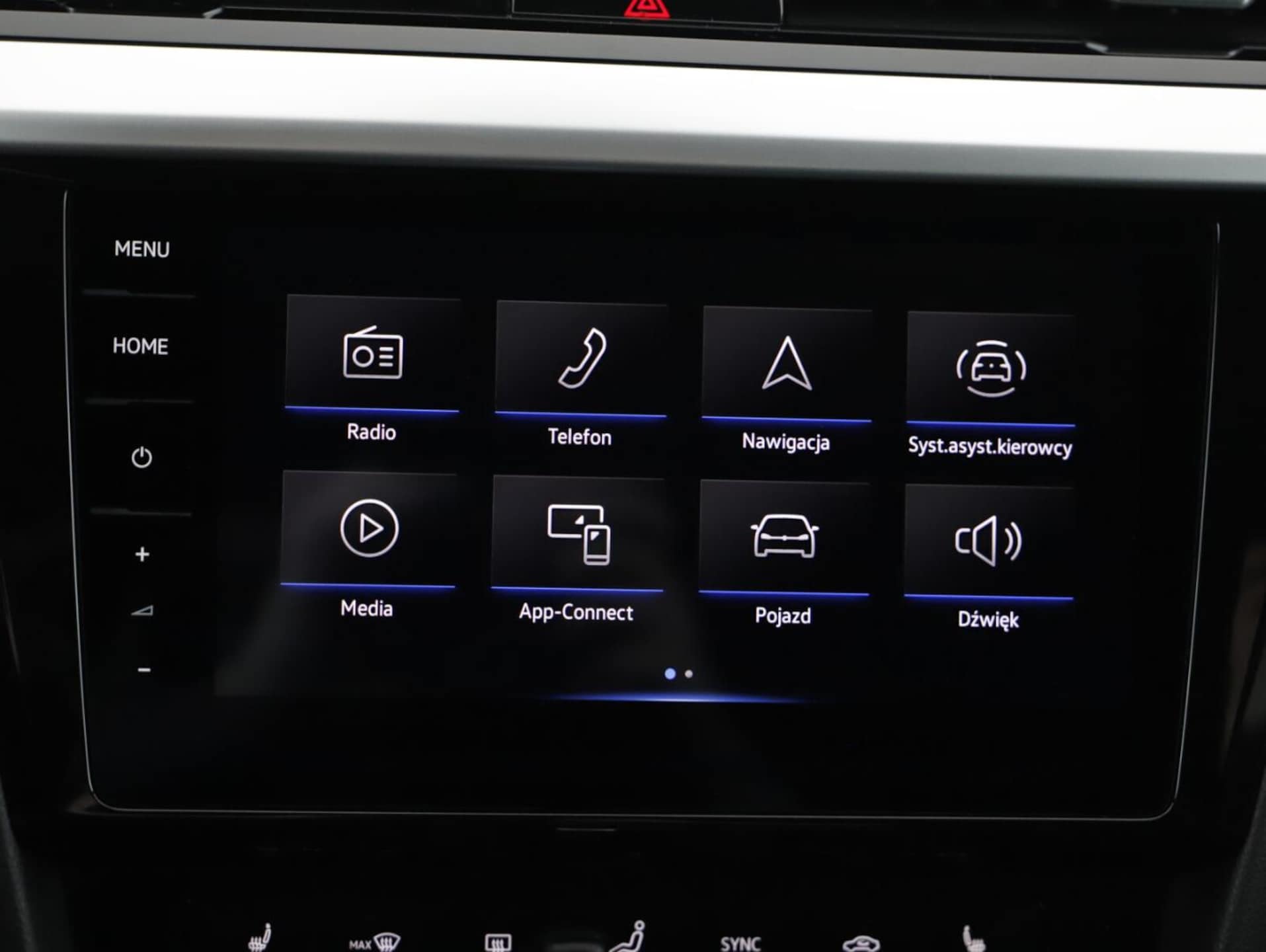 Volkswagen Arteon Shooting Brake R-Line