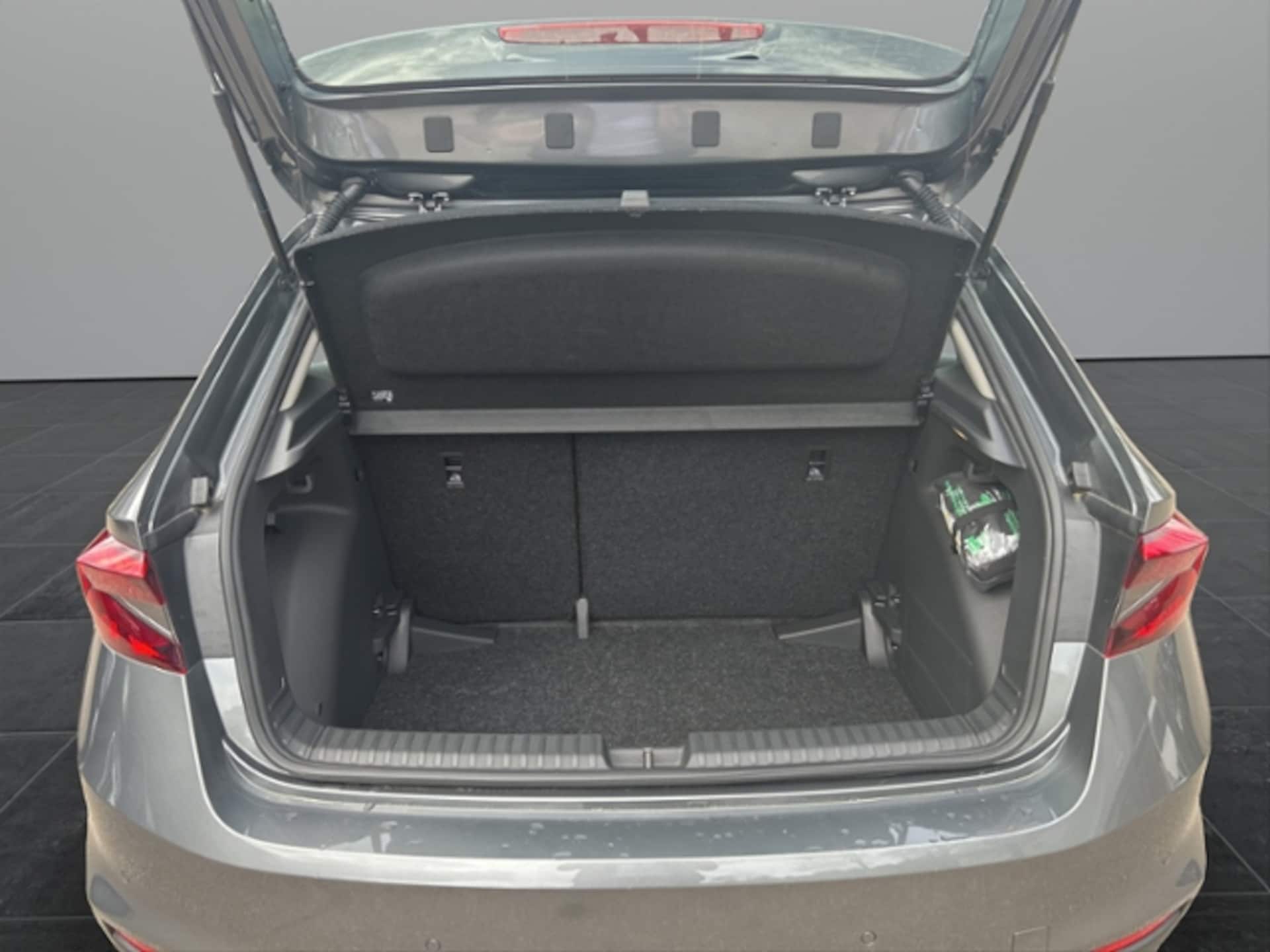 Skoda Fabia Essence