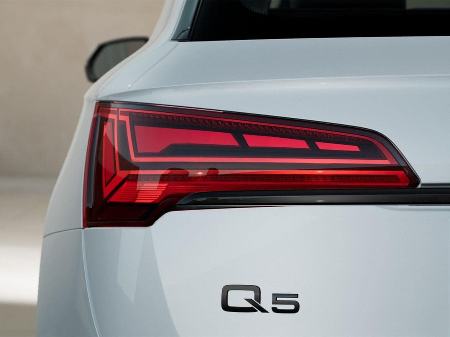 Immagine di Audi Q5 TFSI e S line 50 TFSI e quattro 220 kW (299 CV) S tronic - Vista: for more details contact your dealer