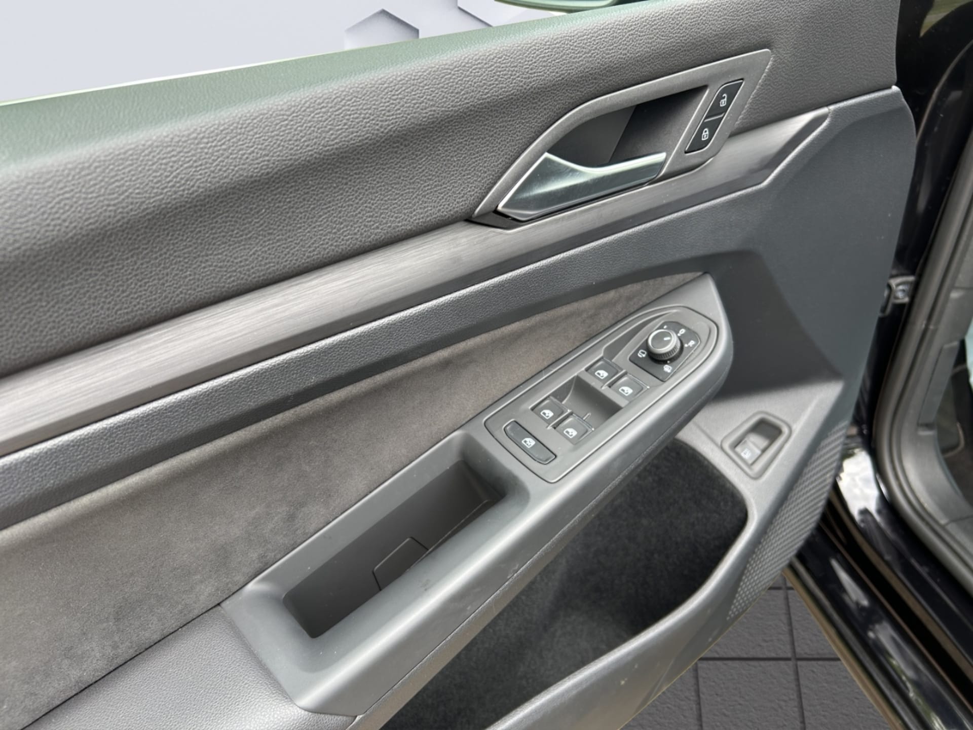 Volkswagen Golf Style