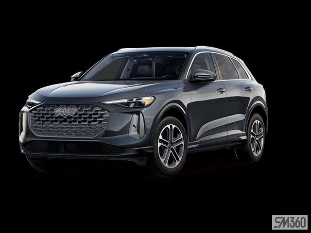 2026 Audi Q5