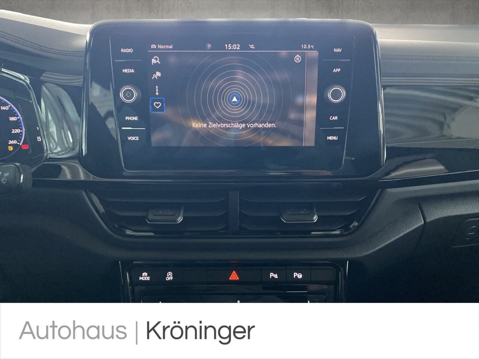 Volkswagen T-Roc Cabriolet – Bild 14
