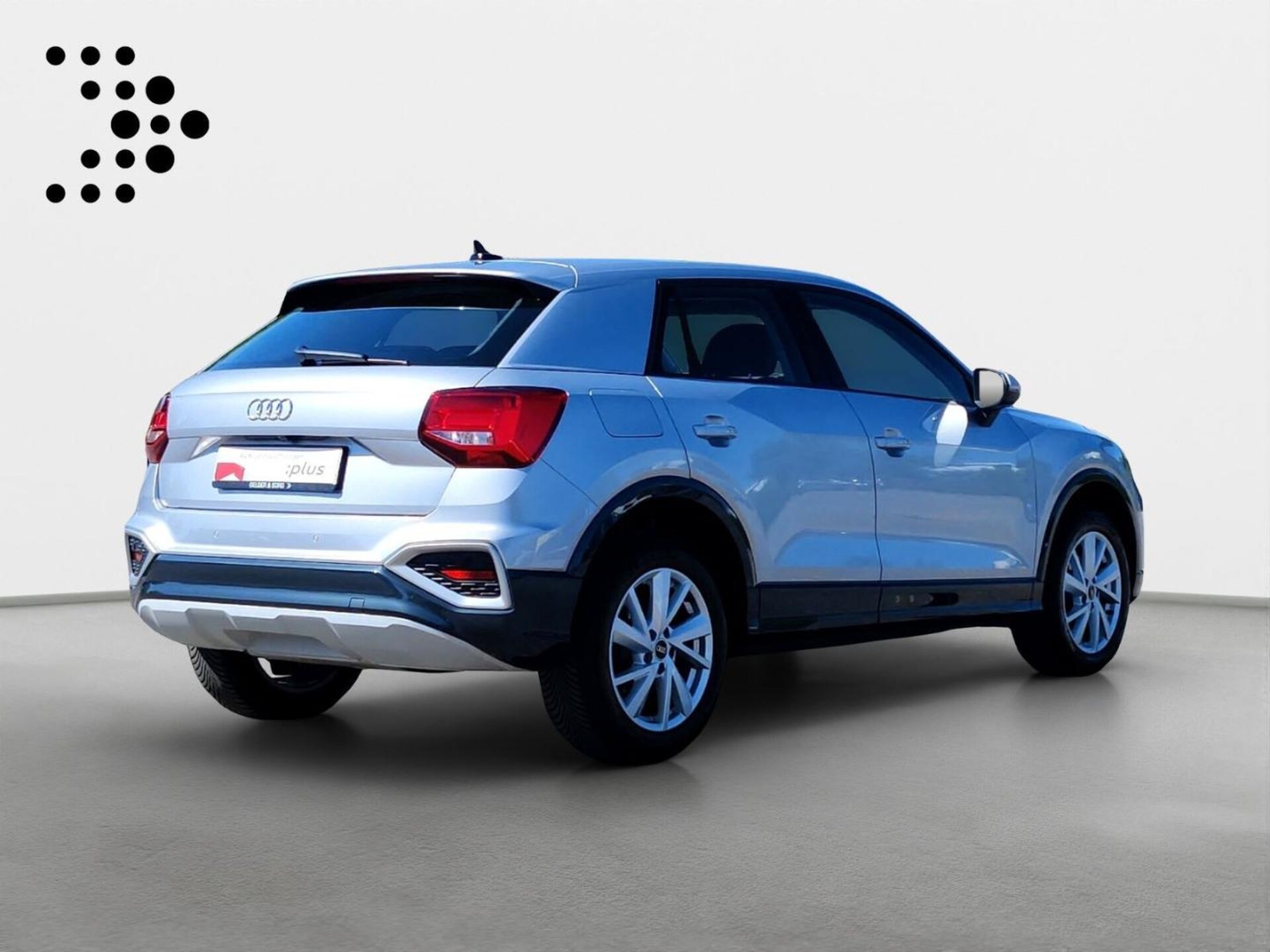 Audi Q2 Advanced