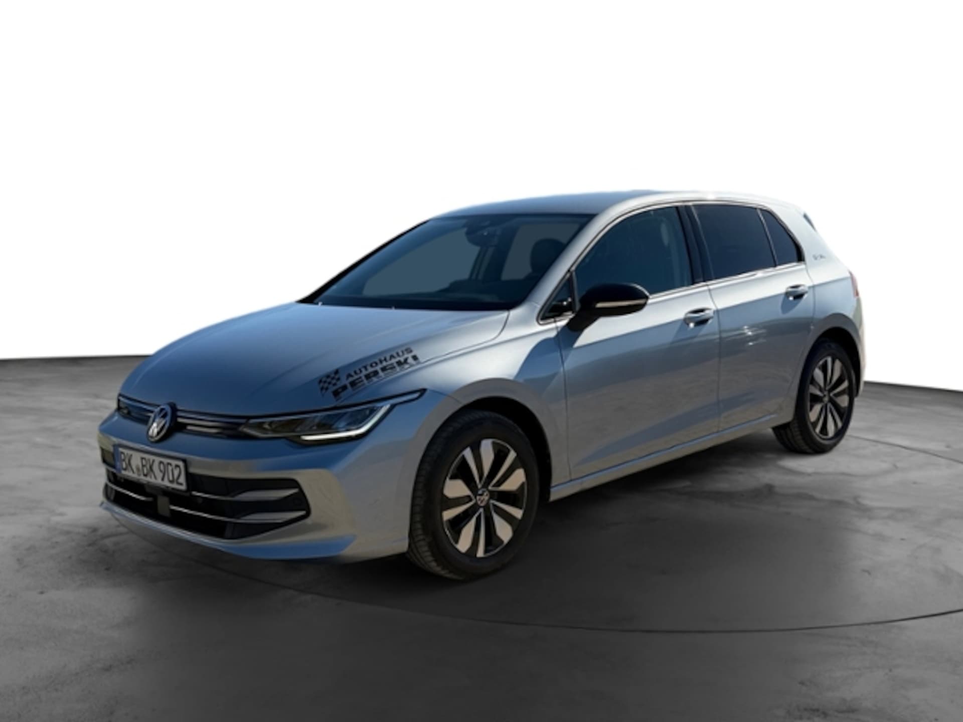 Volkswagen Golf Goal