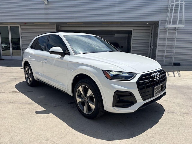 2024 Audi Q5