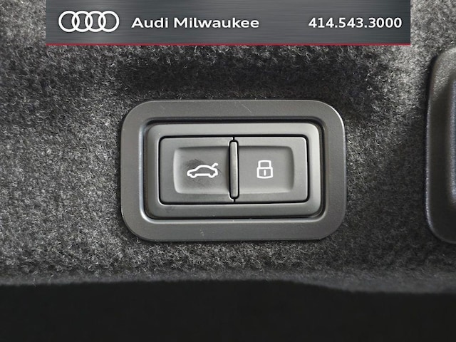 2026 Audi A6 Premium Plus - Photo 10