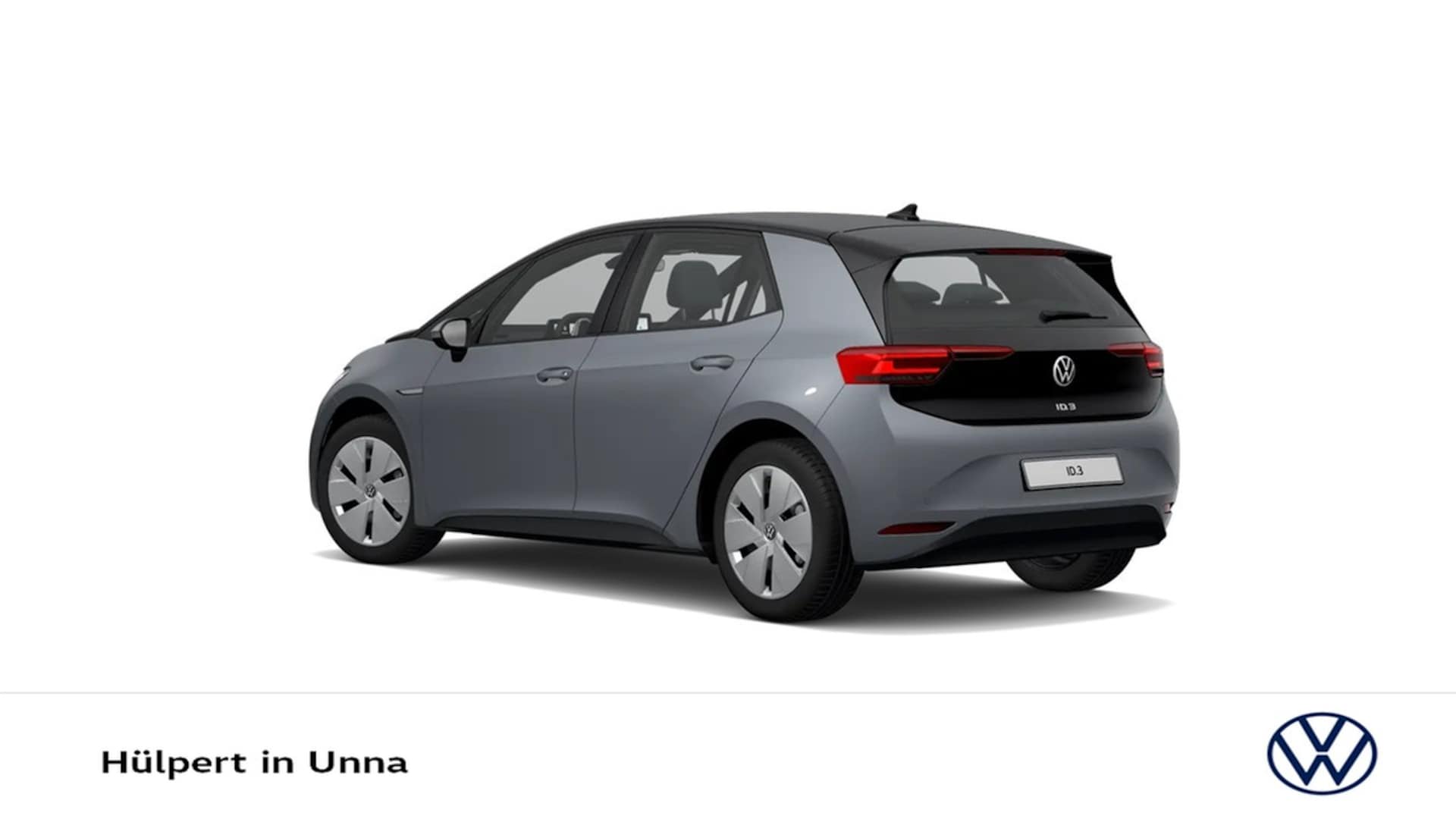 Volkswagen ID.3 Pure Performance