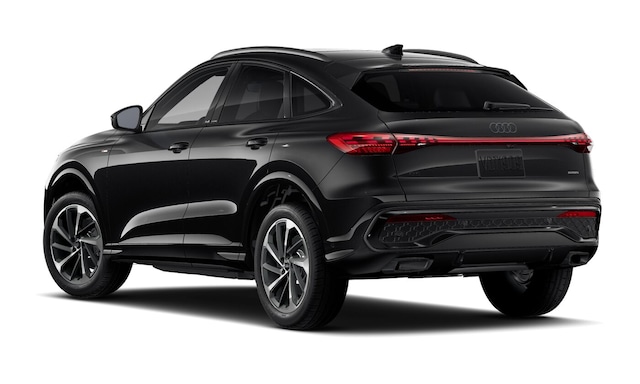 2026 Audi Q5 Sportback