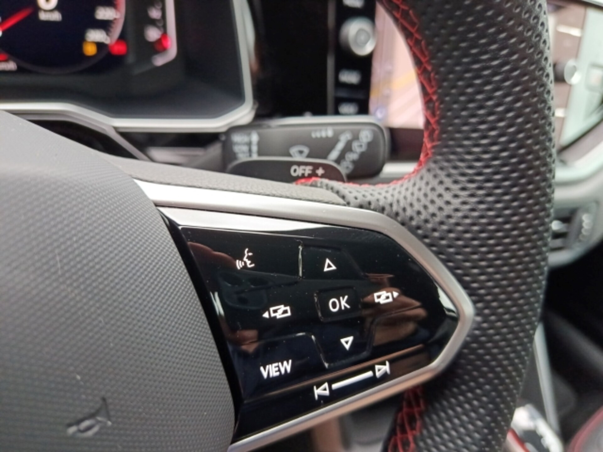 Volkswagen Polo GTI