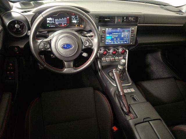 2024 Subaru BRZ