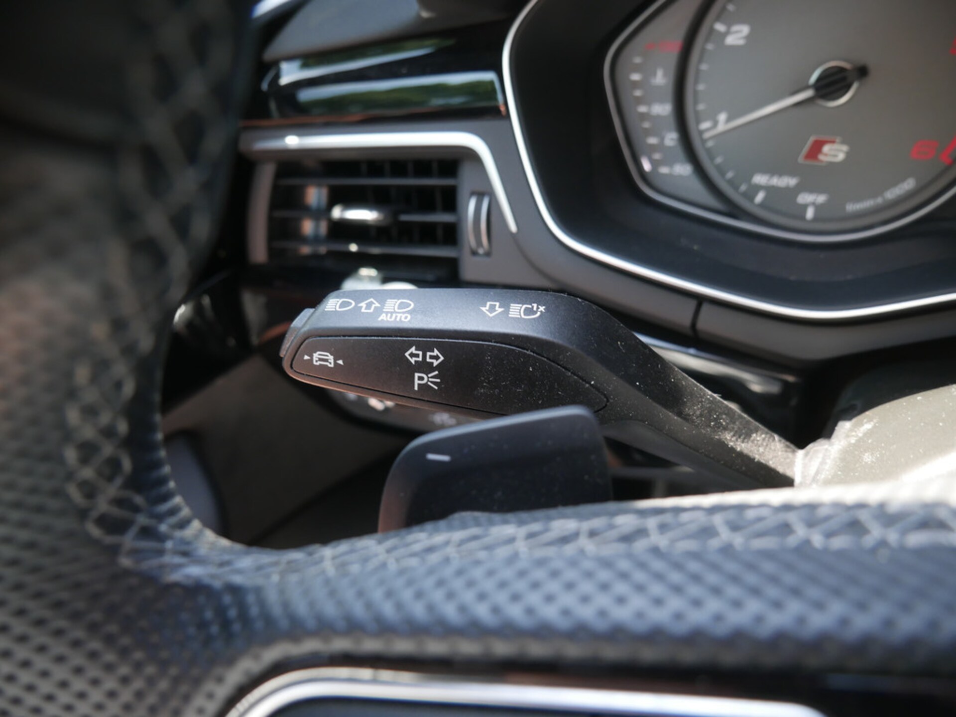Audi S4 Avant