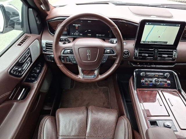 2019 Lincoln