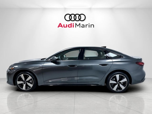 2026 Audi A5 Sedan