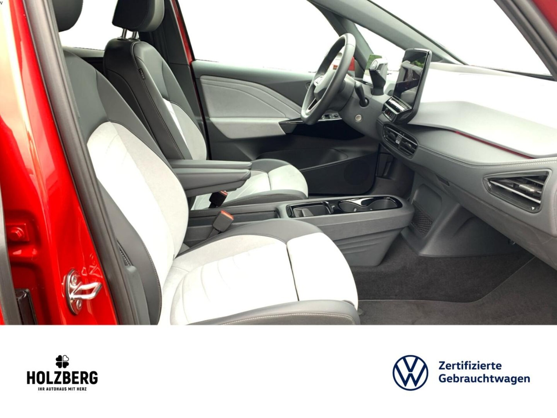 Volkswagen ID.3 MOVE Pro