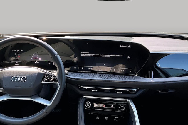 2025 Audi Q5 Premium - Photo 13