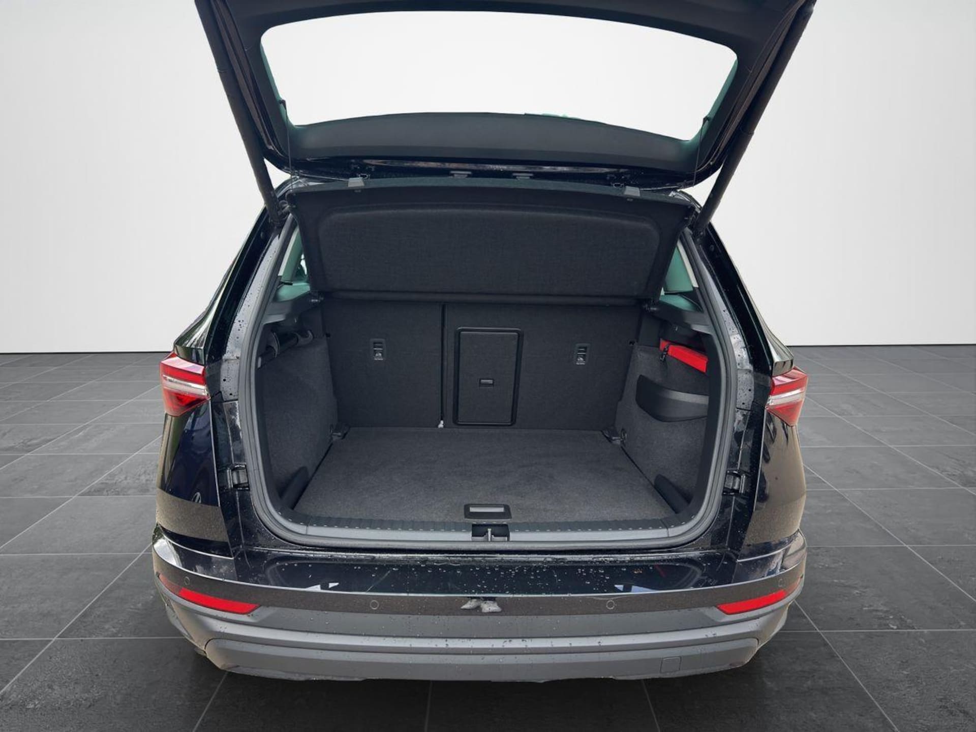 Skoda Karoq Ambition