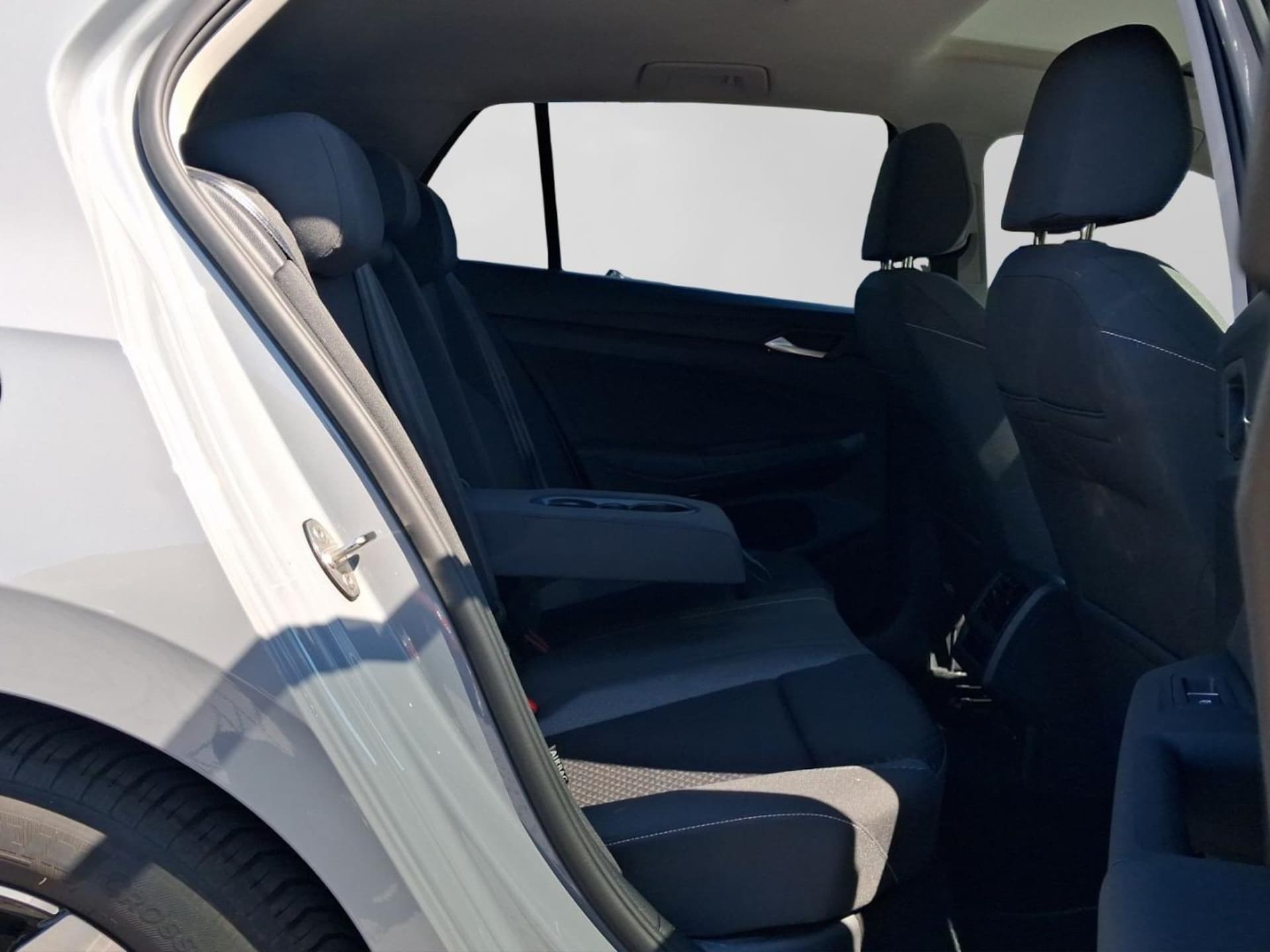 Volkswagen Golf Active