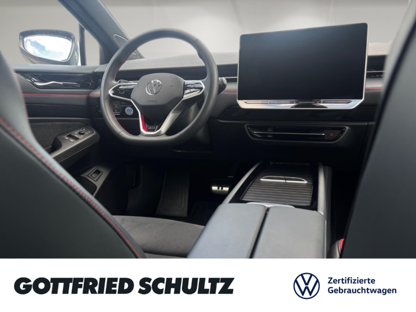 Volkswagen ID.7 Tourer – Bild 7