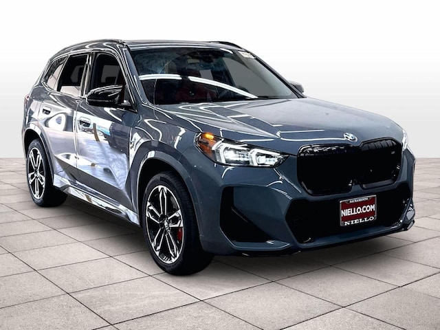 2025 BMW X1