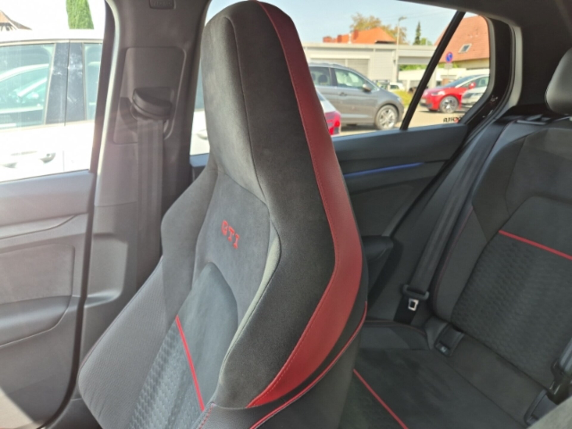 Volkswagen Golf GTI Clubsport