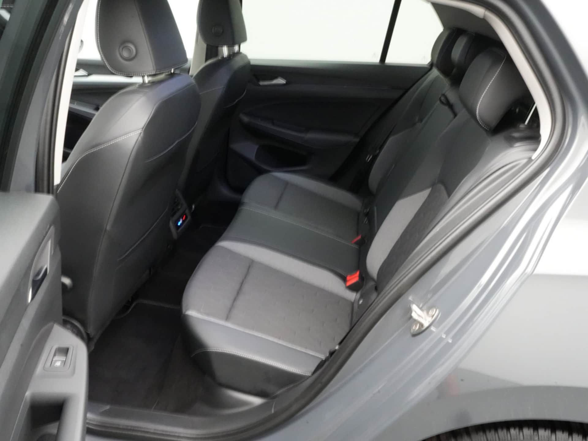 Volkswagen Golf Goal
