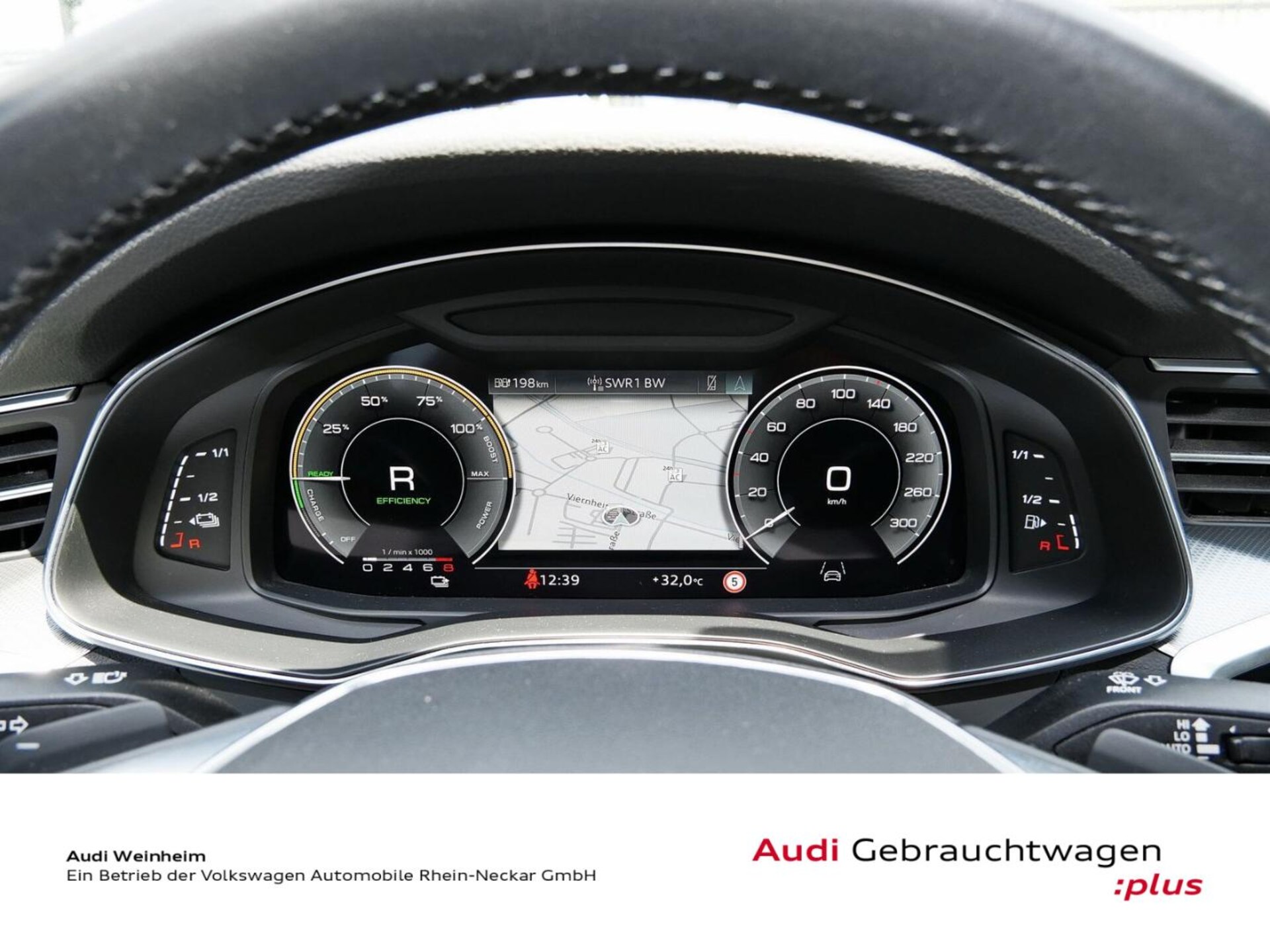 Audi A6 Avant TFSI e Sport