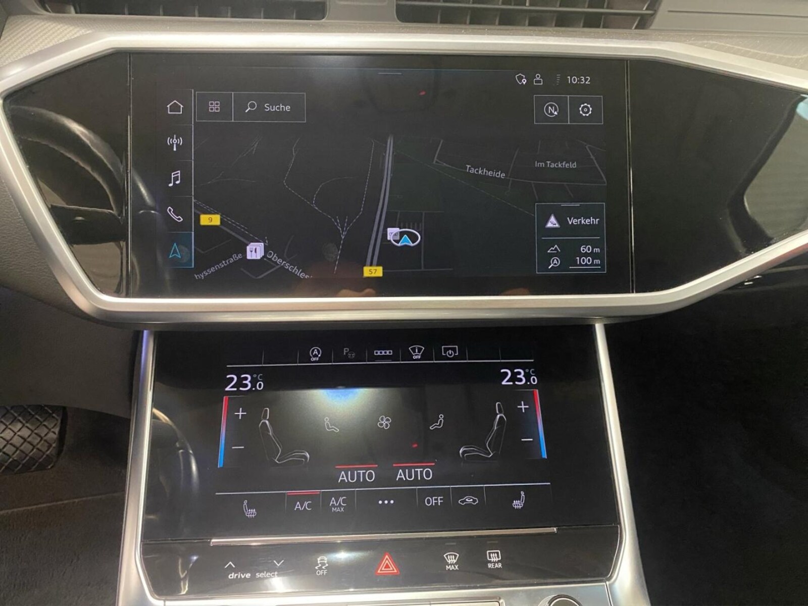 Audi A6 Avant – Bild 13