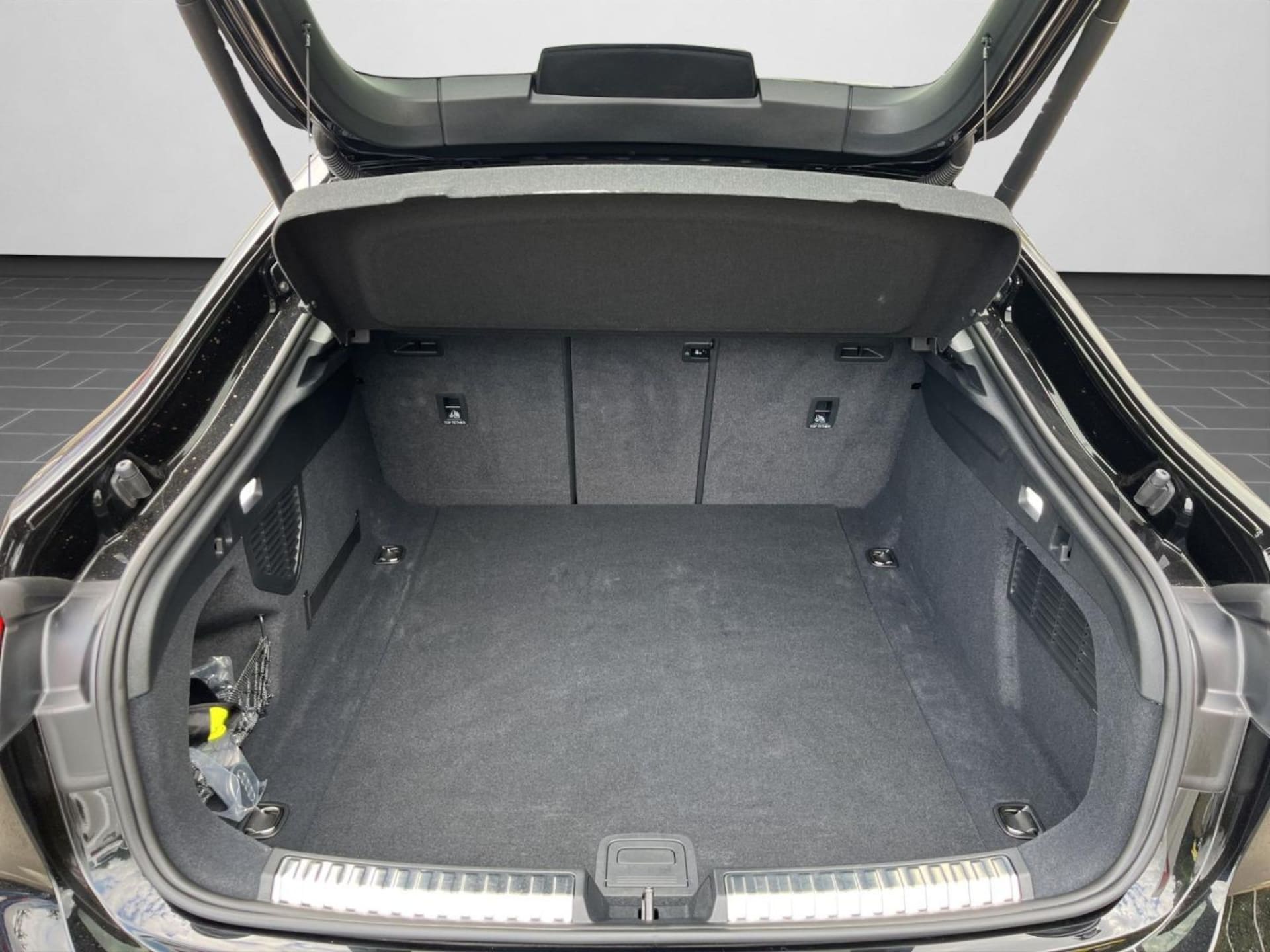 Audi A5 Limousine