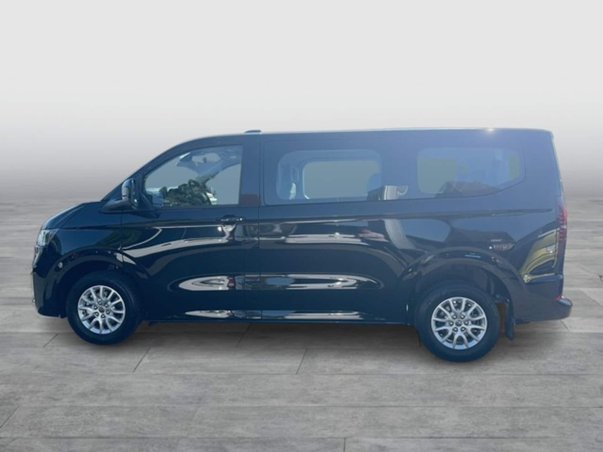 Volkswagen Caravelle Life